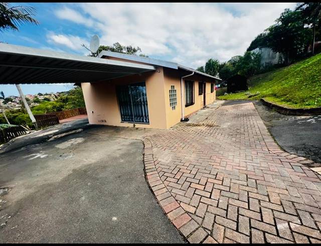 3 BEDROOM HOUSE FOR SALE IN BELLAIR